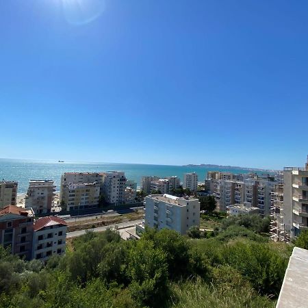 "Adriatik Hills" Apartments Complex Durrës Exteriér fotografie