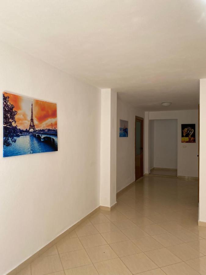 "Adriatik Hills" Apartments Complex Durrës Exteriér fotografie